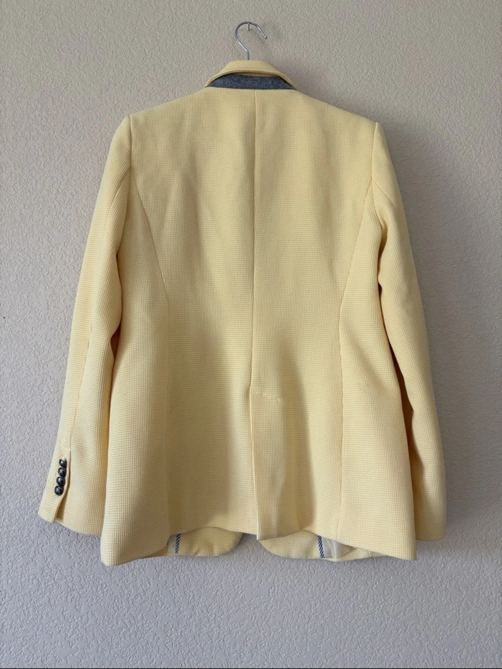 Philosophy item tailored